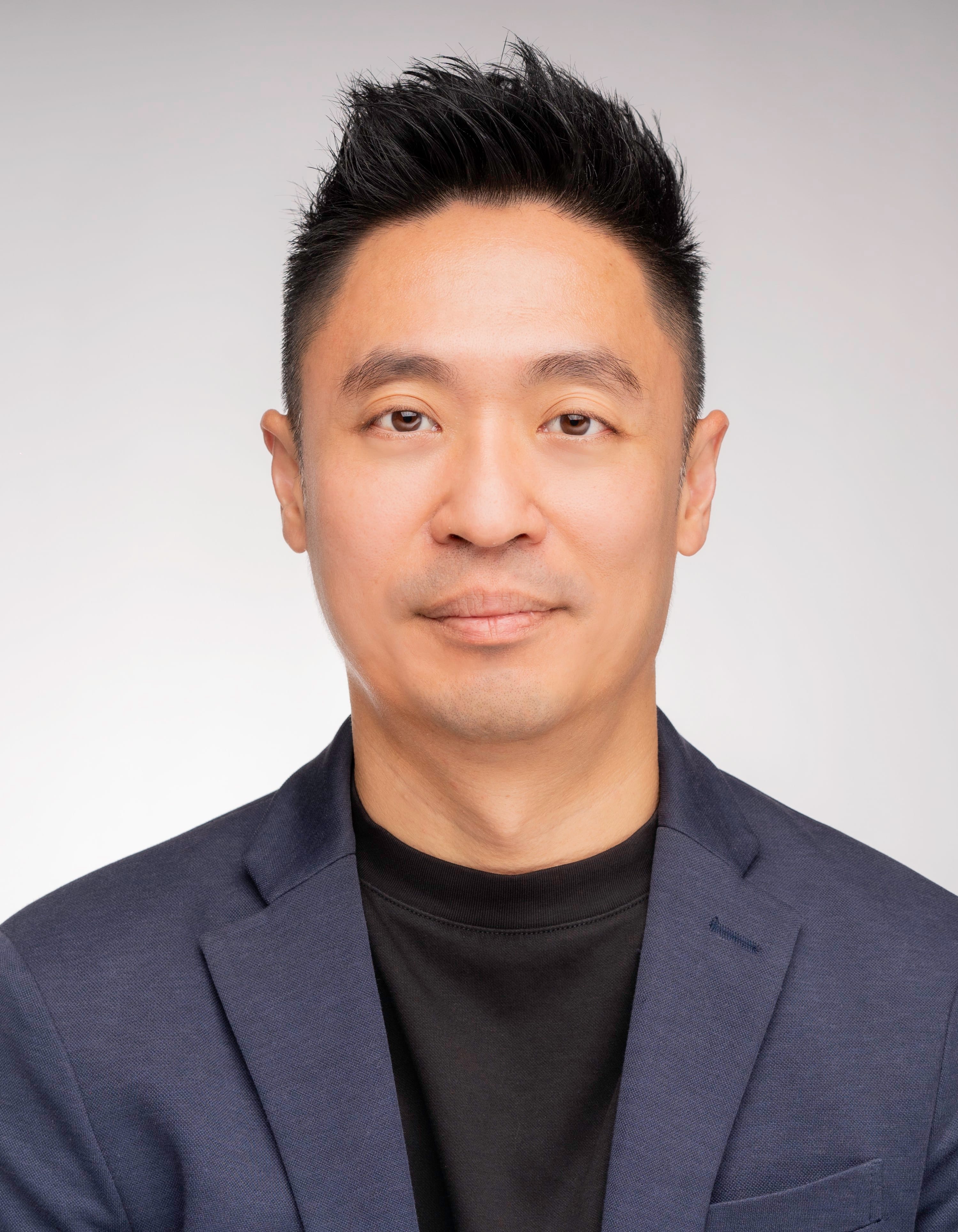 Photo of Jackie Tay